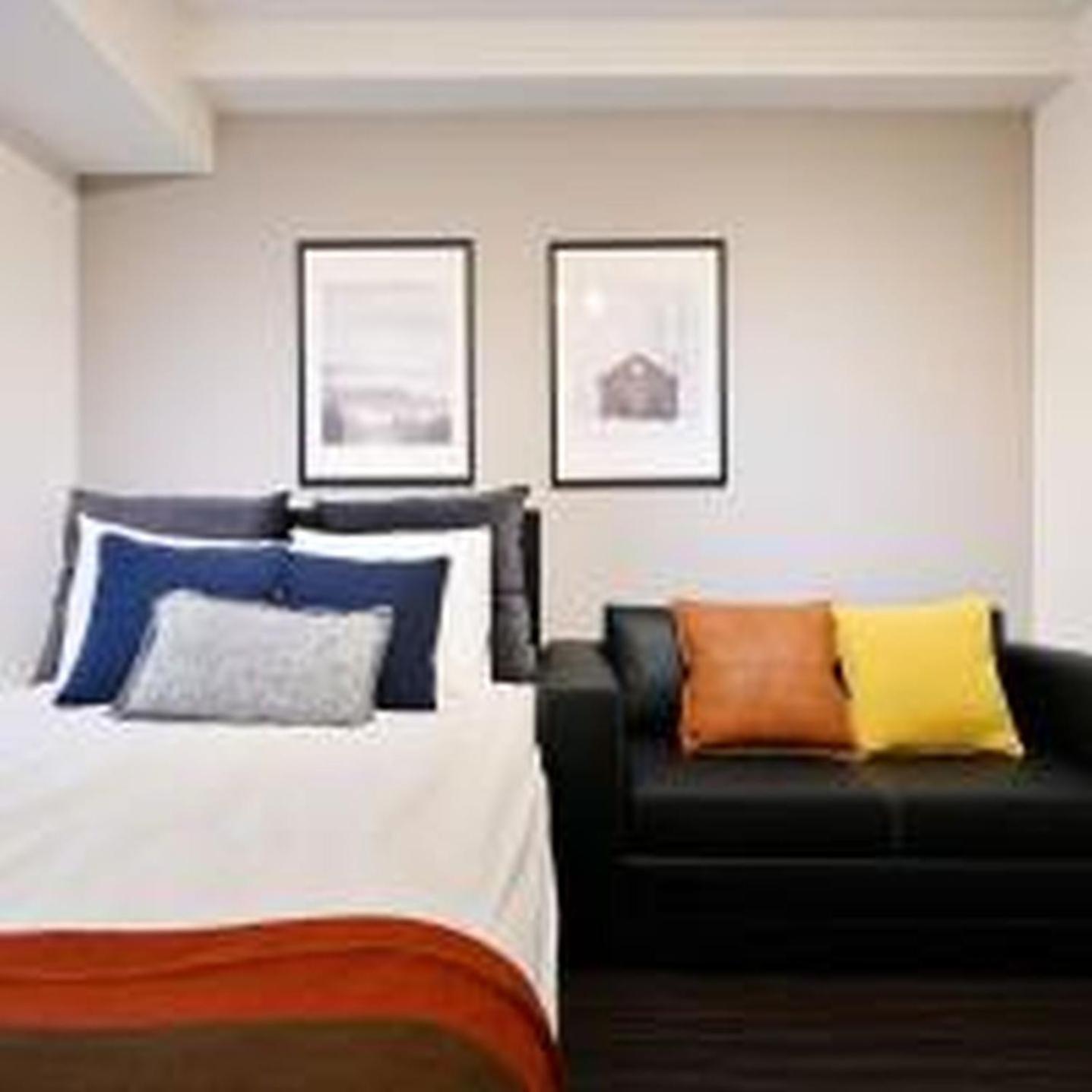 Appartement コンフィデンスロン1001 *