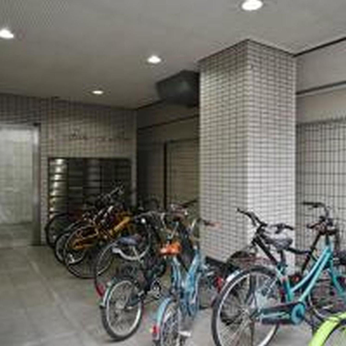 コンフィデンスロン1001 Ōsaka