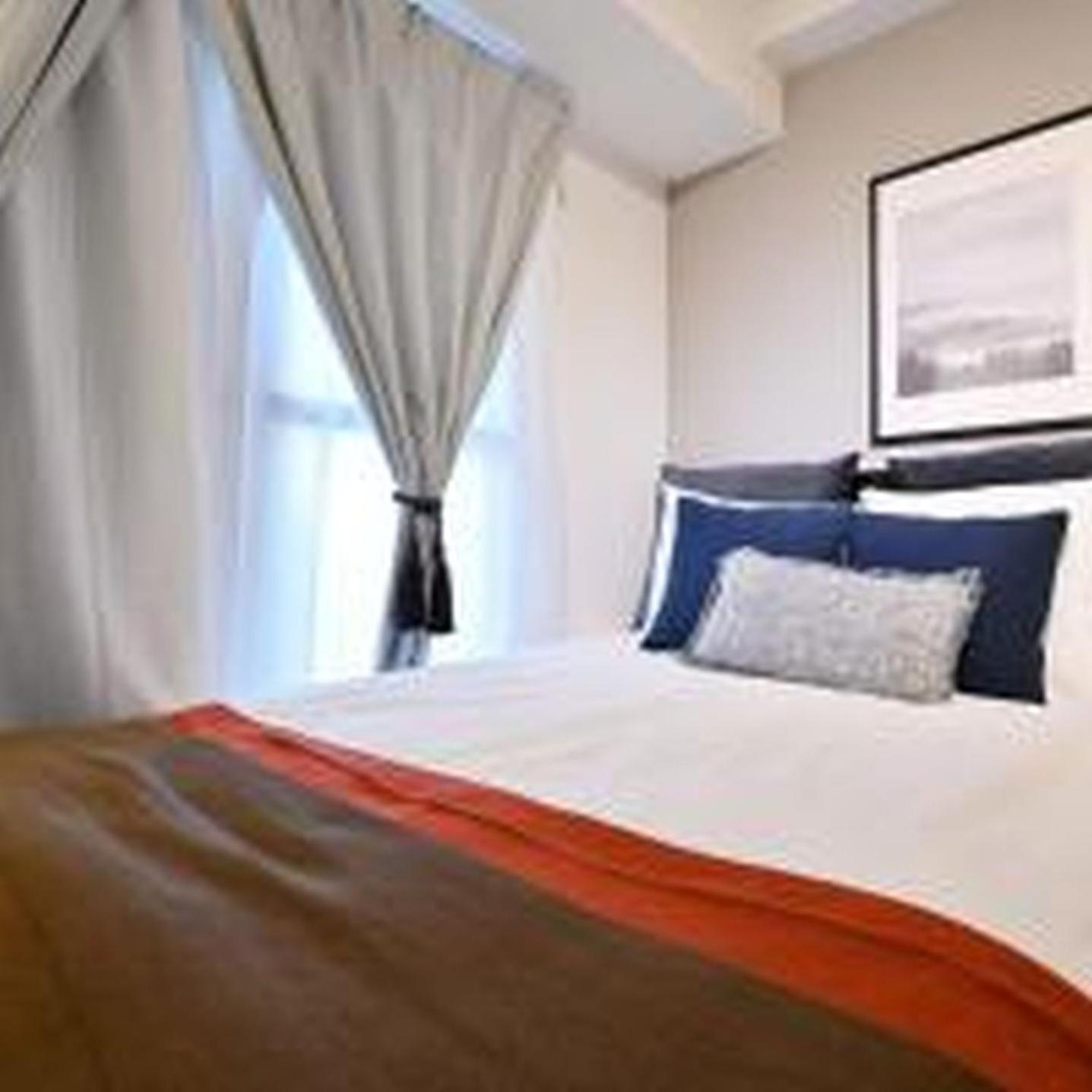 Appartement コンフィデンスロン1001 *