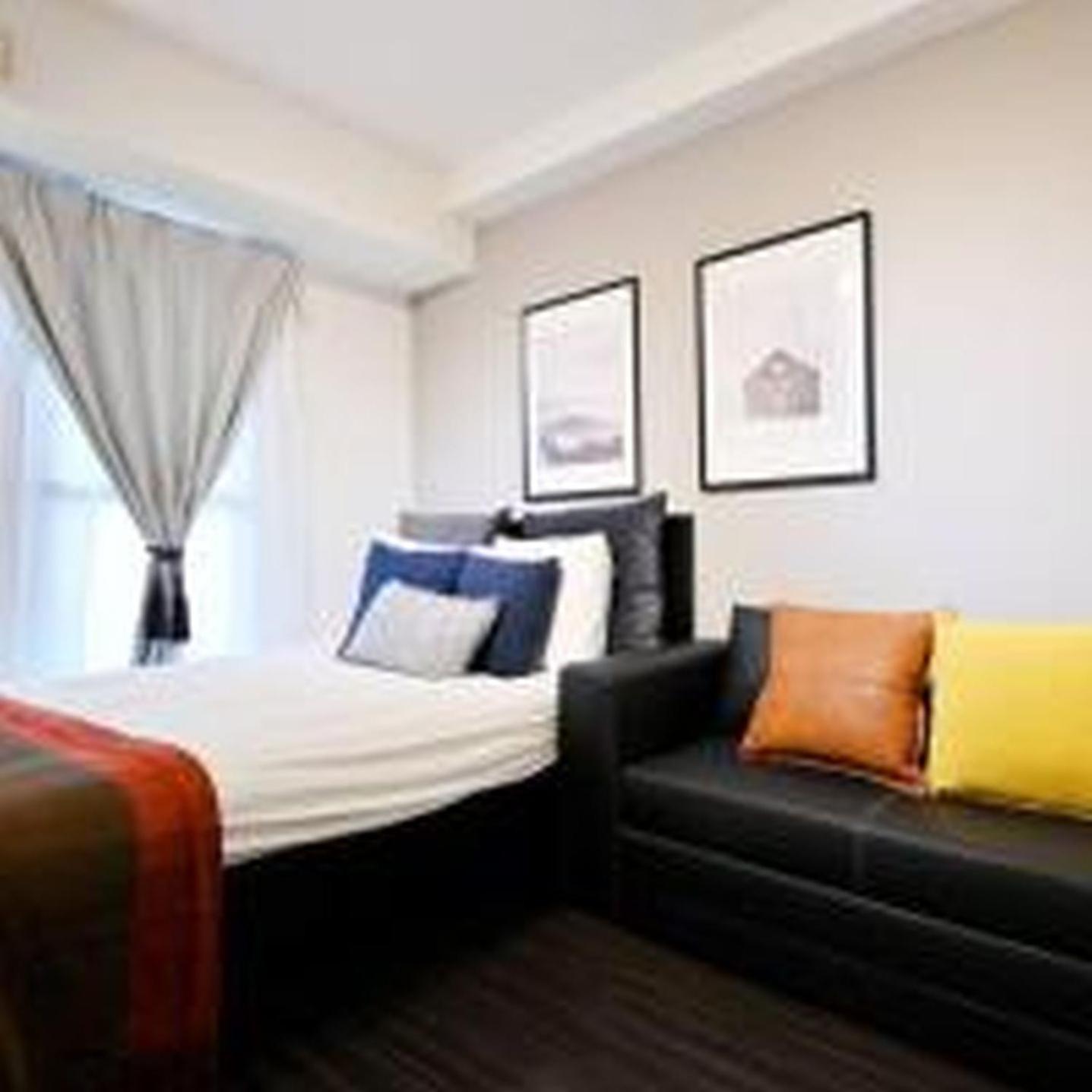 コンフィデンスロン1001 Apartment Osaka