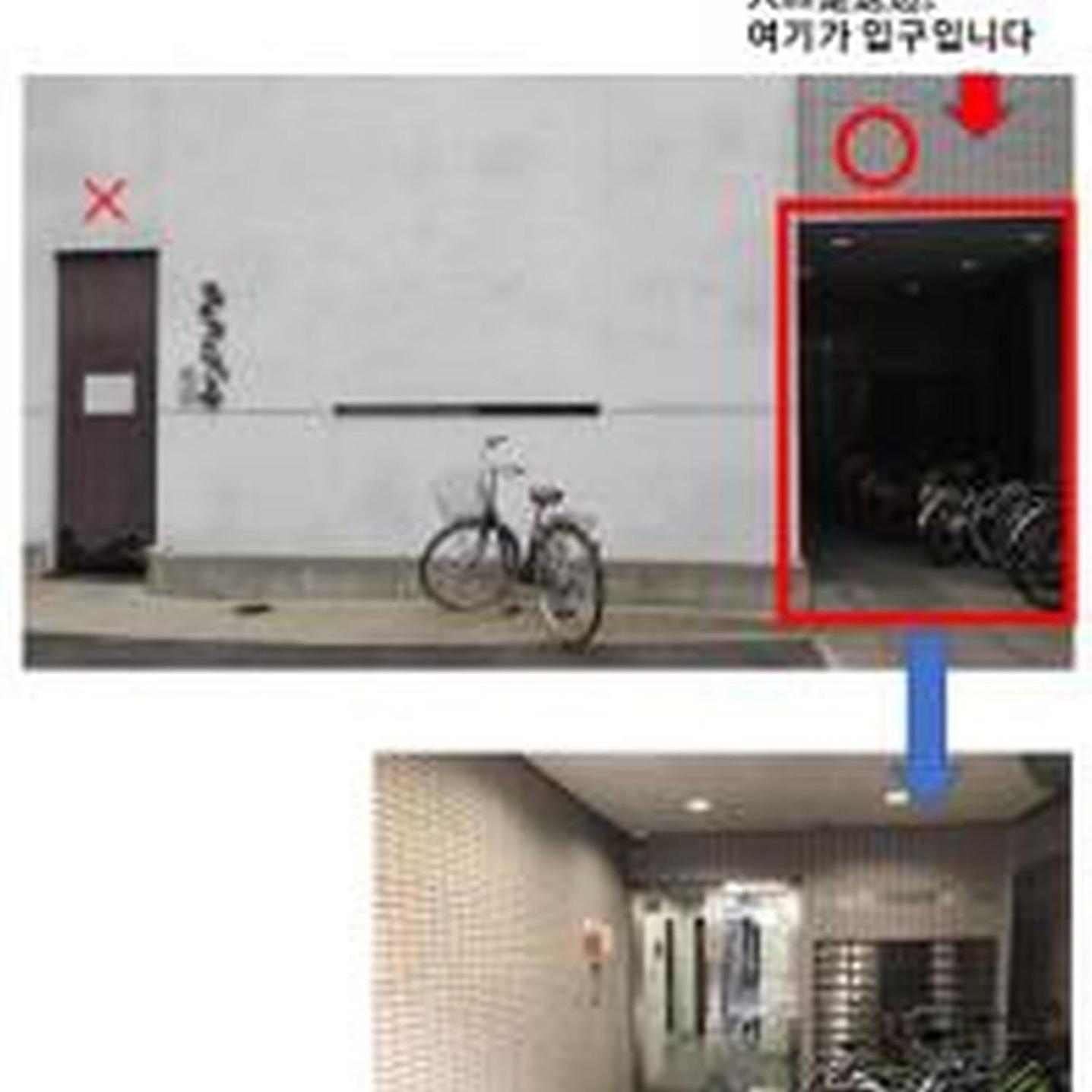 コンフィデンスロン1001 Apartment *